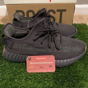 Adidas Yeezy Boost 350 V2 Cinder Reflective